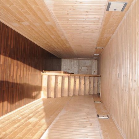 Pine Palace Resort Pahalgam Exterior photo